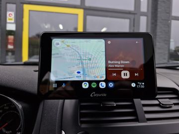 Citroën C4 Aircross